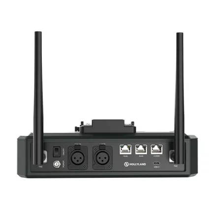 HOLLYLAND SOLIDCOM C1 PRO HUB BASE HL-C1PRO-HUB