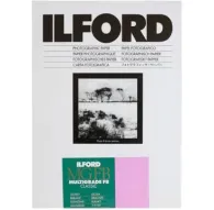 Foto papīrs - ILFORD PHOTO ILFORD MG FB 1K CLASSIC GLOSS 50.8X61 10 SHEETS 1172115 - быстрый заказ от производителяFoto papīrs - ILFORD PHOTO ILFORD MG FB 1K CLASSIC GLOSS 50.8X61 10 SHEETS 1172115 - быстрый заказ от производителя
