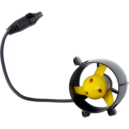 CHASING-INNOVATION CHASING M2 S LEFT MOTOR 9A.10.100.0534