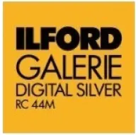 Vairs neražo - ILFORD PHOTO ILFORD GALERIE DIGITAL SILVER RC44M 12.7X150M EOCC3 1170993Vairs neražo - ILFORD PHOTO ILFORD GALERIE DIGITAL SILVER RC44M 12.7X150M EOCC3 1170993