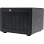 Network Attached Storage (NAS) - OWC THUNDERBAY 8 RAID. 8-BAY W/2X TB3 PORTS (W./SOFTRAID OWC/RAID0/1/4/5/1+0) 128TB (8X16TB) OWCTB38SRE128 - quick order from manufacturer