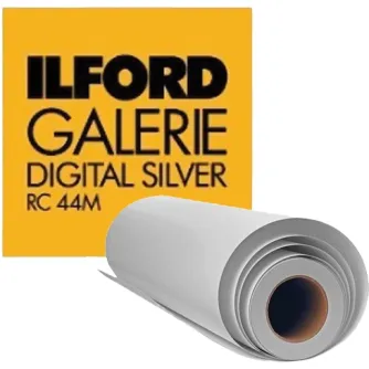 Vairs neražo - ILFORD PHOTO ILFORD GALERIE DIGITAL SILVER RC44M 127X30M EI CC3 1170937