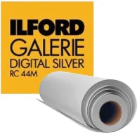 Vairs neražo - ILFORD PHOTO ILFORD GALERIE DIGITAL SILVER RC44M 127X30M EI CC3 1170937Vairs neražo - ILFORD PHOTO ILFORD GALERIE DIGITAL SILVER RC44M 127X30M EI CC3 1170937