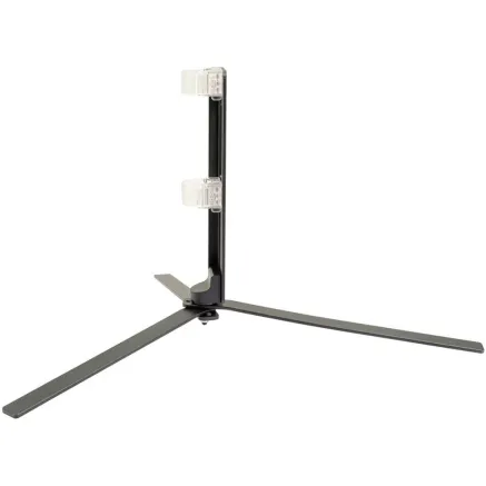 NANLITE FLOOR STAND FOR PAVOTUBE 60X LS-FL-T12-PT-8FT
