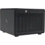 Discontinued - OWC THUNDERBAY 8 RAID. 8-BAY W/2X TB3 PORTS (W./SOFTRAID OWC/RAID0/1/4/5/1+0) 144TB (8X18TB) OWCTB38SRE144