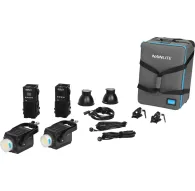 Новые товары - NANLITE FORZA 500 II 2 KIT LED SPOT LIGHT WITH TROLLEY CASE 12-2047 2KIT-ST - быстрый заказ от производителяНовые товары - NANLITE FORZA 500 II 2 KIT LED SPOT LIGHT WITH TROLLEY CASE 12-2047 2KIT-ST - быстрый заказ от производителя