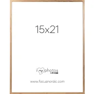 Foto rāmis - FOCUS SOUL OAK VENEER 15X21 123184 - быстрый заказ от производителяFoto rāmis - FOCUS SOUL OAK VENEER 15X21 123184 - быстрый заказ от производителя