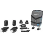 Sortimenta jaunumi - NANLITE FORZA 300B II 2 KIT LED SPOT LIGHT WITH TROLLEY CASE 31-2010 2KIT-ST - ātri pasūtīt no ražotāja