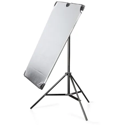 Walimex 4in1 Reflector Board + WT-803 Lamp Tripod