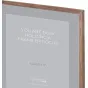 Foto rāmis - FOCUS ROCK WALNUT VENEER 15X21 123187 - быстрый заказ от производителя