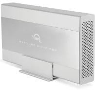 Tīkla datu krātuve (NAS) - OWC MERCURY ELITE PRO 3.5-INCH USB 3.2 (GEN 1) 5GB/S EXTERNAL STORAGE ENCLOSURE OWCME3NH7T00 - быстрTīkla datu krātuve (NAS) - OWC MERCURY ELITE PRO 3.5-INCH USB 3.2 (GEN 1) 5GB/S EXTERNAL STORAGE ENCLOSURE OWCME3NH7T00 - быстр
