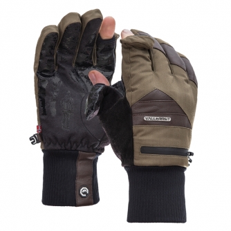 New products - VALLERRET MARKHOF PRO V3 PHOTOGRAPHY GLOVE (OLIVE GREEN) M 22MHV3-GN-M - quick order from manufacturer