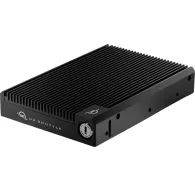 Tīkla datu krātuve (NAS) - OWC U.2 SHUTTLE WITH OWC AURA PRO 8.0TB X 4 OWCU2SHUTTLE32 - быстрый заказ от производителяTīkla datu krātuve (NAS) - OWC U.2 SHUTTLE WITH OWC AURA PRO 8.0TB X 4 OWCU2SHUTTLE32 - быстрый заказ от производителя