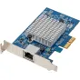 Tīkla datu krātuve (NAS) - OWC 10G PCIE ETHERNET CARD FOR TB CHASSIS/PCIE SLOTS OWCPCIE10GB - ātri pasūtīt no ražotāja