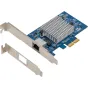 Tīkla datu krātuve (NAS) - OWC 10G PCIE ETHERNET CARD FOR TB CHASSIS/PCIE SLOTS OWCPCIE10GB - ātri pasūtīt no ražotāja