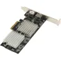 Tīkla datu krātuve (NAS) - OWC 10G 2-PORT PCIE ETHERNET CARD FOR TB CHASSIS/PCIE SLOTS OWCPCIE10GB2 - ātri pasūtīt no ražotāja