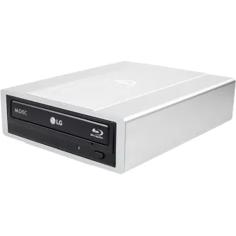 Optical Drives & Burners - OWC MERCURY PRO 16X EXTERNAL USB 3.0 BLU-RAY BURNER OWCMR3UBDRW16 - quick order from manufacturer