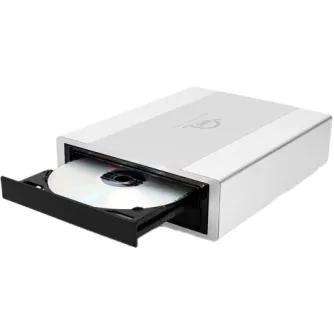 Optical Drives & Burners - OWC MERCURY PRO 24X EXTERNAL USB 3.0 SUPERMULTI-DRIVE UP TO 24X DVD, 12X DL DVD, 48X CDRW OWCMR3USD24 - quick order from manufacturer