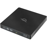 Optical Drives & Burners - OWC SLIM USB 3.0 NEW OWC SLIM 6X BLU-RAY BDRW/DVDRW/CDRW TRAY LOAD OWCMR3PBDR6XT - быстрый заказ от пOptical Drives & Burners - OWC SLIM USB 3.0 NEW OWC SLIM 6X BLU-RAY BDRW/DVDRW/CDRW TRAY LOAD OWCMR3PBDR6XT - быстрый заказ от п