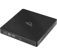 Optical Drives & Burners - OWC SLIM USB 3.2 PORTABLE TRAY-LOADING 8X DVD DL+CD READER/WRITER PLAYER W/ MAC SOFTWARE BUNDLE OWCMR3PDVDR8XT - quick order from manufacturerOptical Drives & Burners - OWC SLIM USB 3.2 PORTABLE TRAY-LOADING 8X DVD DL+CD READER/WRITER PLAYER W/ MAC SOFTWARE BUNDLE OWCMR3PDVDR8XT - quick order from manufacturer