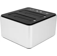 Hard Drive Enclosures & Docks - OWC DRIVE DOCK WITH USB-C (USB 3.1 GEN 2) DUAL DRIVE BAY SOLUTION OWCTCDRVDCK - быстрый заказ отHard Drive Enclosures & Docks - OWC DRIVE DOCK WITH USB-C (USB 3.1 GEN 2) DUAL DRIVE BAY SOLUTION OWCTCDRVDCK - быстрый заказ от
