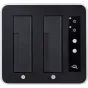 Hard Drive Enclosures & Docks - OWC DRIVE DOCK WITH USB-C (USB 3.1 GEN 2) DUAL DRIVE BAY SOLUTION OWCTCDRVDCK - quick order from manufacturer