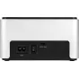 Hard Drive Enclosures & Docks - OWC DRIVE DOCK WITH USB-C (USB 3.1 GEN 2) DUAL DRIVE BAY SOLUTION OWCTCDRVDCK - ātri pasūtīt no ražotāja