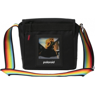 Сумки для фотоаппаратов - POLAROID BOX BAG FOR NOW AND I-2 SPECTRUM 6290 - быстрый заказ от производителя