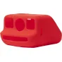 Kameru aizsargi - POLAROID SILICONE CAMERA SKIN FOR GO RED 6351 - ātri pasūtīt no ražotāja