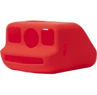 Camera Protectors - POLAROID SILICONE CAMERA SKIN FOR GO RED 6351 - quick order from manufacturerCamera Protectors - POLAROID SILICONE CAMERA SKIN FOR GO RED 6351 - quick order from manufacturer
