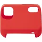 Kameru aizsargi - POLAROID SILICONE CAMERA SKIN FOR GO RED 6351 - ātri pasūtīt no ražotāja
