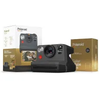 Discontinued - POLAROID NOW GEN 2 E-BOX BLACK GOLDEN MOMENTS EDITION 6288Discontinued - POLAROID NOW GEN 2 E-BOX BLACK GOLDEN MOMENTS EDITION 6288