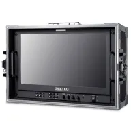 External LCD Displays - SEETEC MONITOR ATEM156S-CO 15.6" W. SDI CARRY-ON FLIGHT CASE ATEM156S-CO - quick order from manufacturerExternal LCD Displays - SEETEC MONITOR ATEM156S-CO 15.6" W. SDI CARRY-ON FLIGHT CASE ATEM156S-CO - quick order from manufacturer