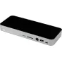 Docks & HUB - OWC DOCK THUNDERBOLT 3 DOCK - 14-PORT WITH CABLE - SPACE GRAY OWCTB3DK14PSG - quick order from manufacturer