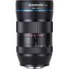 Citi aksesuāri - SIRUI ANAMORPHIC LENS 1,33X 75MM F/1.8 L-MOUNT SR-75-L - быстрый заказ от производителяCiti aksesuāri - SIRUI ANAMORPHIC LENS 1,33X 75MM F/1.8 L-MOUNT SR-75-L - быстрый заказ от производителя