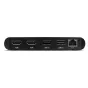 Docks & HUB - OWC DOCK THUNDERBOLT 3 MINI-DOCK - 5 PORT, 2 X HDMI, FEAT. 2 X HDMI 4K60, USB - quick order from manufacturer
