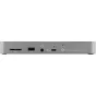 Docks & HUB - OWC DOCK THUNDERBOLT 4 DOCK - 11-PORT F. MAC/WINDOWS. ADD 3 TB + 4 USB/ETHERNET/ - quick order from manufacturer
