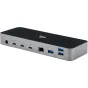 Docks & HUB - OWC DOCK THUNDERBOLT 4 DOCK - 11-PORT F. MAC/WINDOWS. ДОБАВИТЬ 3 ТБ 4 USB/ETHERNET/ - быстрый заказ от производите