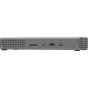 Docks & HUB - OWC DOCK THUNDERBOLT 4 GO DOCK FOR MAC & WINDOWS, - 11-PORT 2.5GB NETWORK!, - quick order from manufacturer