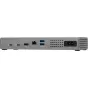 Docks & HUB - OWC DOCK THUNDERBOLT 4 GO DOCK ДЛЯ MAC & WINDOWS, - 11-ПОРТОВАЯ СЕТЬ 2.5GB!, - быстрый заказ от производителя