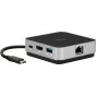 Docks & HUB - OWC DOCK USB-C TRAVEL DOCK E 6-PORT TRAVEL DOCK 100W- SPACE GRAY (ETHERNET) - ātri pasūtīt no ražotāja