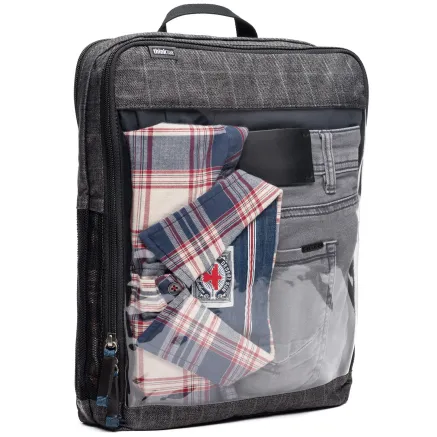 Think Tank Retrospective Duffel 50 & 75, Cotton Canvas, 50-75L