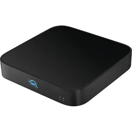 OWC DOCK & STORAGE - MINISTACK STX 7200RPM HIGH-PERFORMANCE (SINGLE 3.5 DRIVE) 6.0TB OWCT4MS9H06N00
