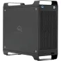 Tīkla datu krātuve (NAS) - OWC THUNDERBAY FLEX, FLEXIBLE 8-BAY STORAGE/DOCK/PCIE ENCLOS WITH 2X TB3 PORTS, 0TB OWCTB3F80C000 - 