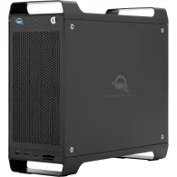 Discontinued - OWC FLEX 8 ALL HDD CONFIGS 112TB (8 X 14TB) OWCTB3F80D112Discontinued - OWC FLEX 8 ALL HDD CONFIGS 112TB (8 X 14TB) OWCTB3F80D112