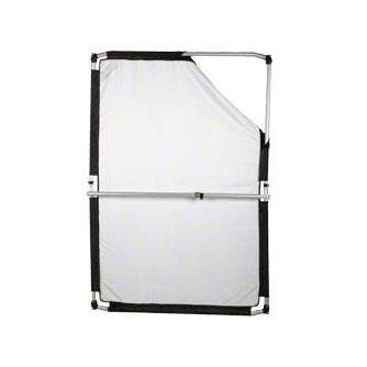 Reflector Panels - walimex pro Jumbo 4in1 Reflector Panel, 150x200cm - quick order from manufacturer