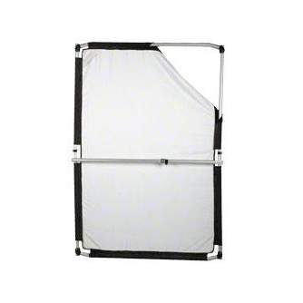 Atstarotāju paneļi - walimex pro Jumbo 4in1 Reflector Panel, 150x200cm - ātri pasūtīt no ražotāja