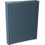 Albumi - FOCUS BASE LINE CANVAS SUPER 300 10X15 BLUE 116423 - ātri pasūtīt no ražotāja