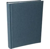Photo Albums - FOCUS BASE LINE CANVAS SUPER 300 10X15 BLUE 116423 - quick order from manufacturerPhoto Albums - FOCUS BASE LINE CANVAS SUPER 300 10X15 BLUE 116423 - quick order from manufacturer