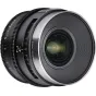 CINEMA Video Lenses - XEEN MEISTER 24MM T1.3 CANON F1514701101 - quick order from manufacturer